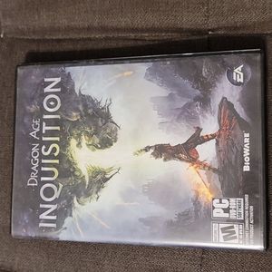 PC Dragonage Inquisition